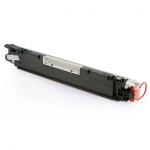TONER COMPATIVEL HP CE310/CF350 PRETO MC