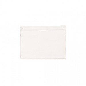 ENVELOPE DE PLÁSTICO COM ZÍPER SLIDE DZ45 80X110 YES