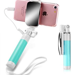 BASTÃO DE SELFIE COM DISPARADOR DE FOTO 22146A YASIN