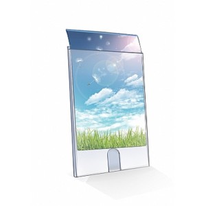 QUADRO MULTIUSO CRISTAL A5 REF.875 ACRIMET