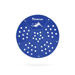 TELA DE MICTÓRIO AROMATIZANTE BRALIMPIA