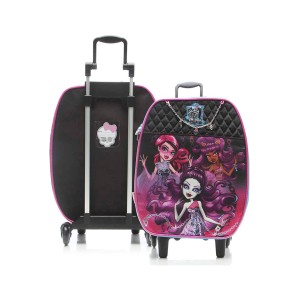 MALINHA MONSTER HIGH 16Y01 64020 SESTINI
