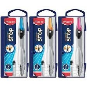 COMPASSO STUDY STOP COM PORTA MINA 195110 MAPED