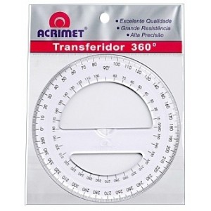 TRANSFERIDOR 360º REF.552 ACRIMET