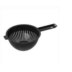 ESCORREDOR MASSA MULTIUSO PRETO UNINJET