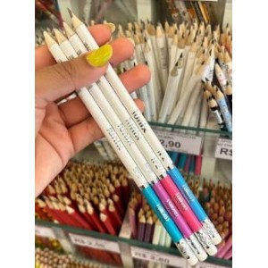 LÁPIS PRETO LUNIX TILIBRA