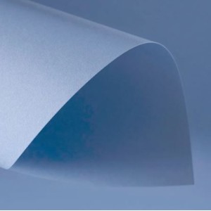 PAPEL COLOR PLUS A4 180G 50 FOLHAS AZUL PARIS JOTAPEL