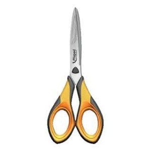 TESOURA 17CM ULTIMATE MAPED