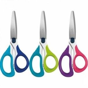 TESOURA 13CM COMFORT MAPED