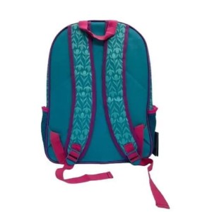 MOCHILA ESCOLAR GRANDE FROZEN 37122 DERMIWIL