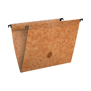 PASTA SUSPENSA MARMORIZADA HASTE PLÁSTICA CAIXA C/50 UNIDADES 38.F DELLO