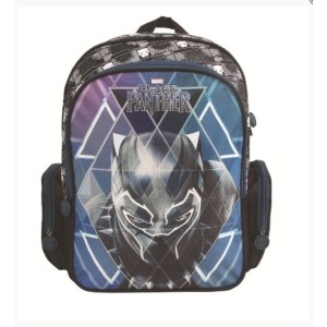 MOCHILA BLACK PANTHER 30057 DERMIWIL