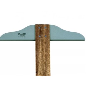 RÉGUA T 5105 50CM SIMPLES TRIDENT