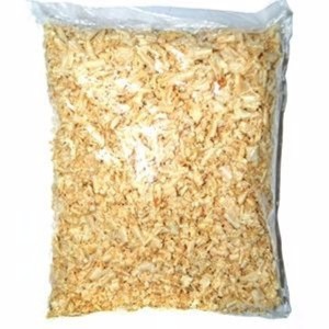 SERRAGEM DECORATIVA 70GRS TERRA BRASIL